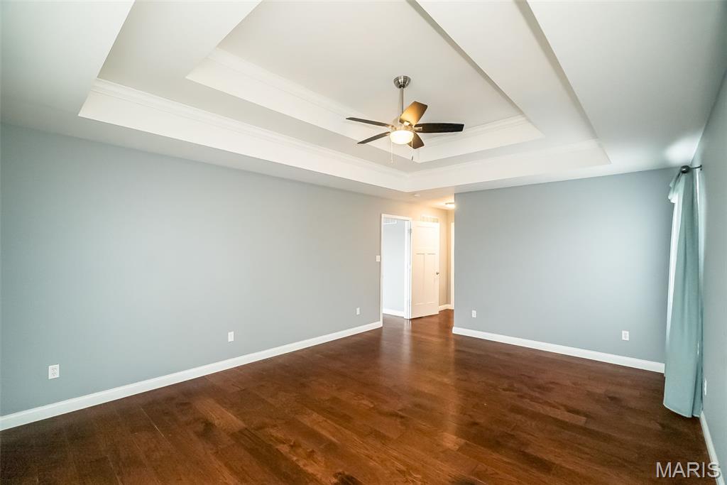 TERRE DU LAC - Residential Lease