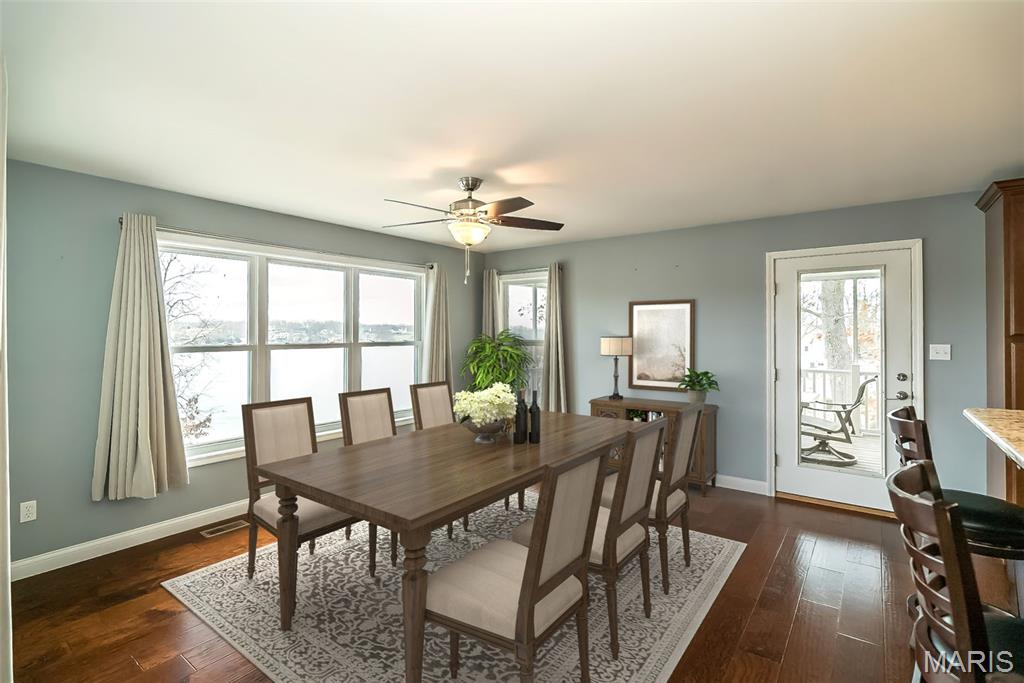 TERRE DU LAC - Residential Lease