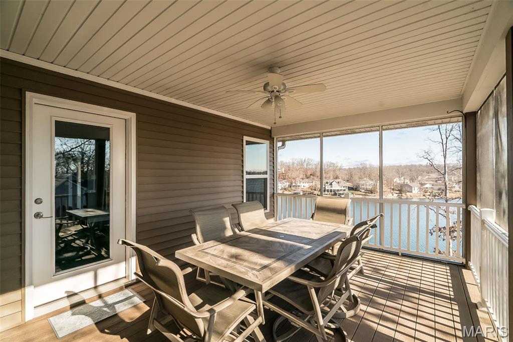TERRE DU LAC - Residential Lease