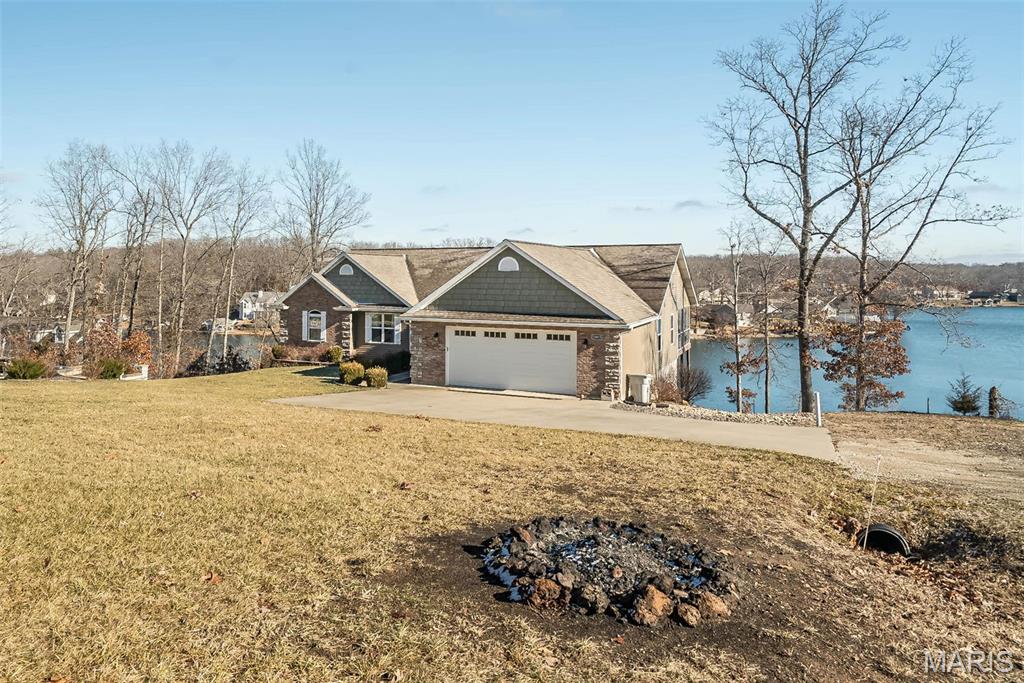 TERRE DU LAC - Residential Lease
