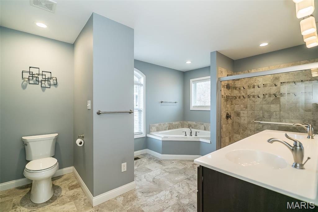 TERRE DU LAC - Residential Lease