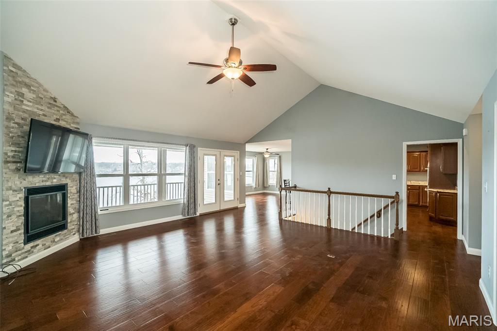 TERRE DU LAC - Residential Lease