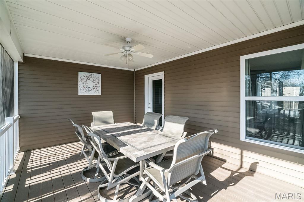 TERRE DU LAC - Residential Lease