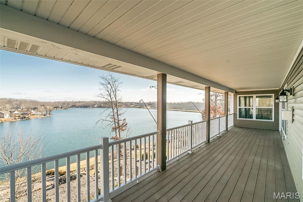 TERRE DU LAC - Residential Lease