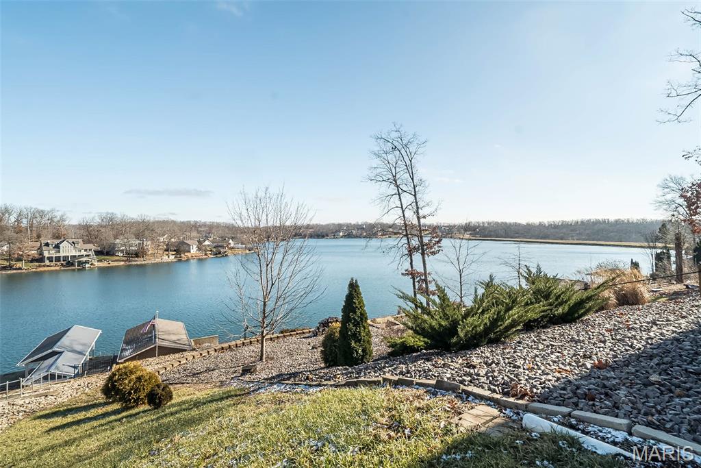 TERRE DU LAC - Residential Lease