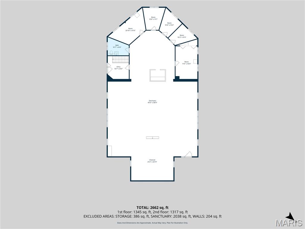 none - Residential