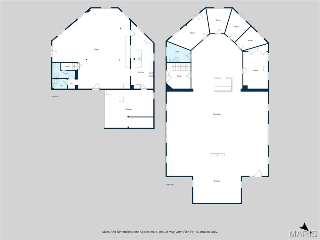 none - Residential