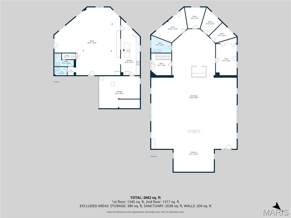 none - Residential