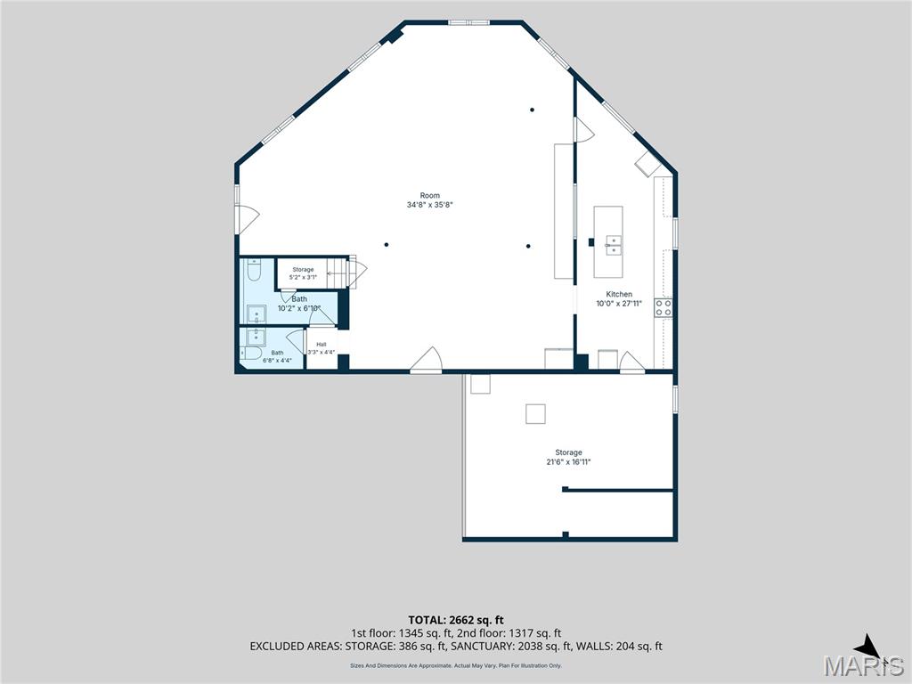 none - Residential