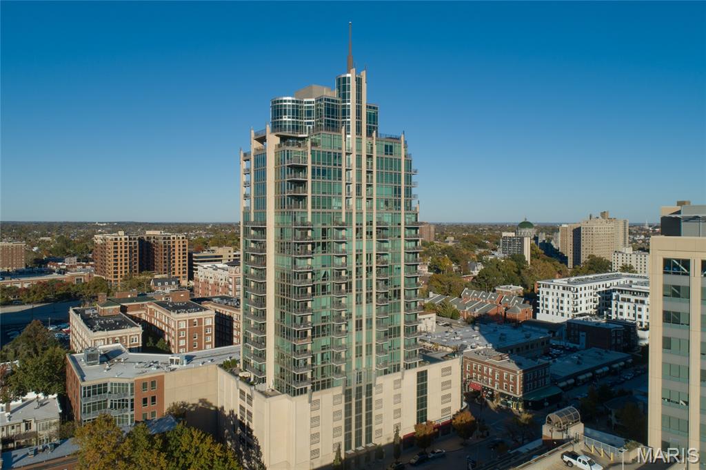 Park East Tower - Residential