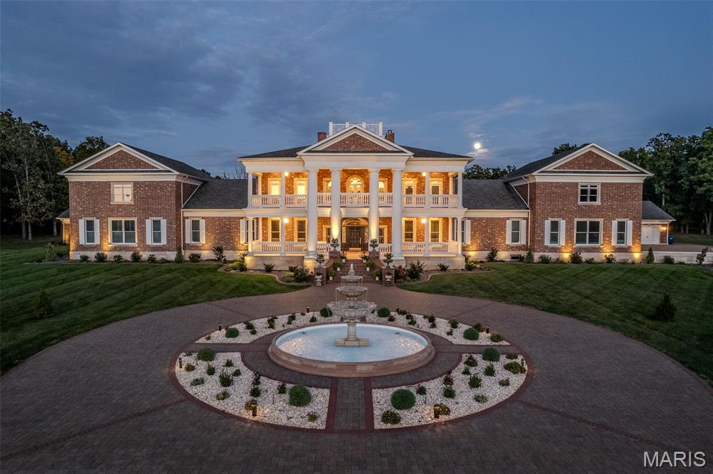 Fox Run Manors - Residential