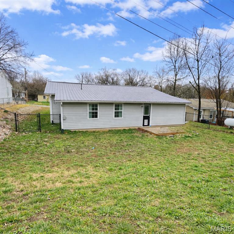 Page Add - Residential