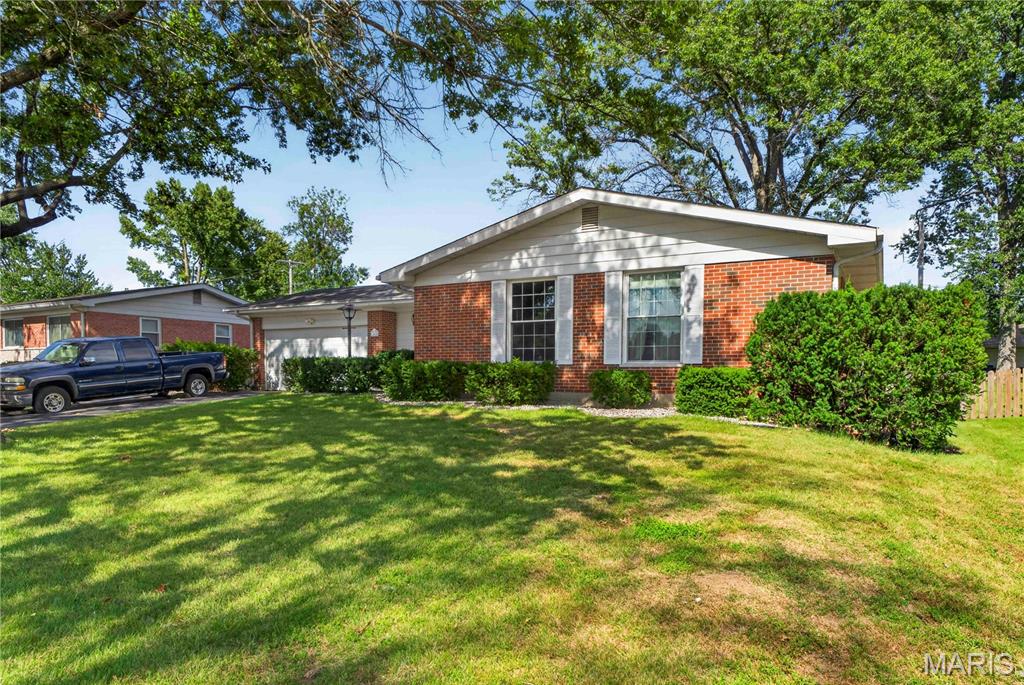 Sunland Hills 1 - Residential