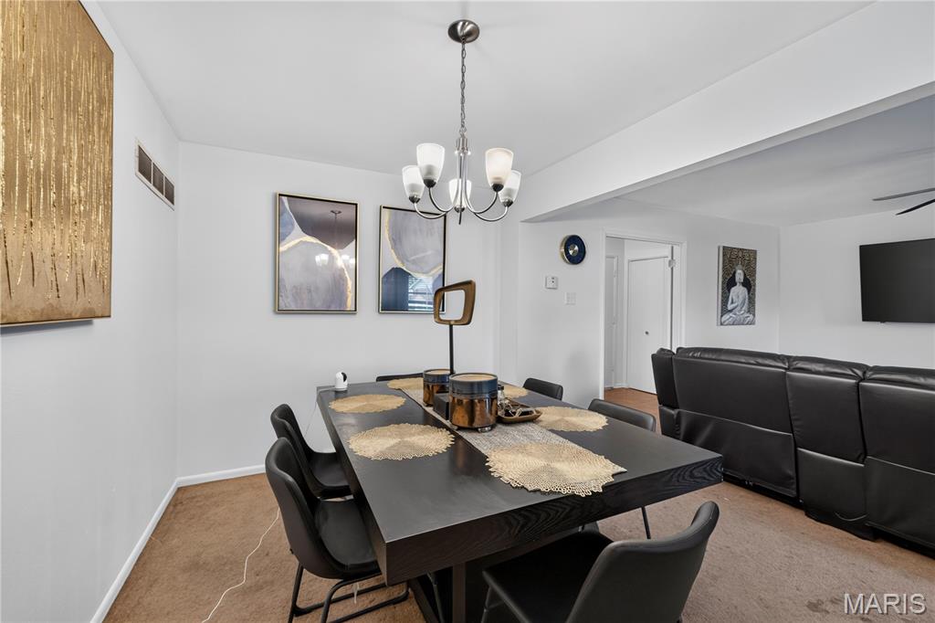 Sunland Hills 1 - Residential
