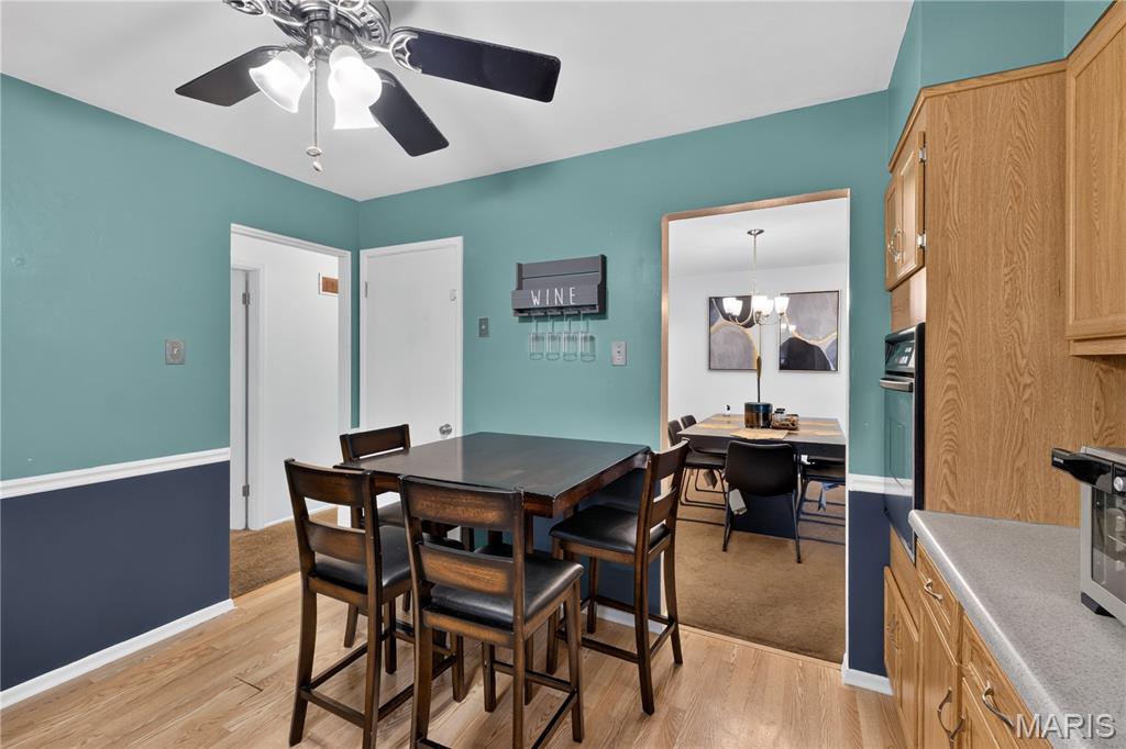 Sunland Hills 1 - Residential