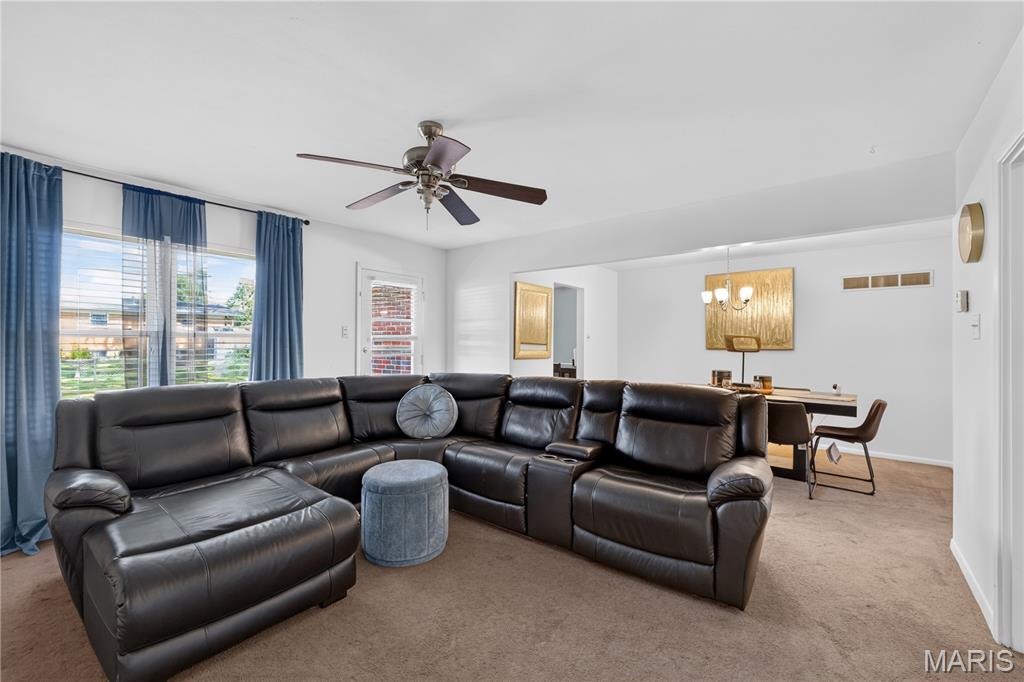 Sunland Hills 1 - Residential