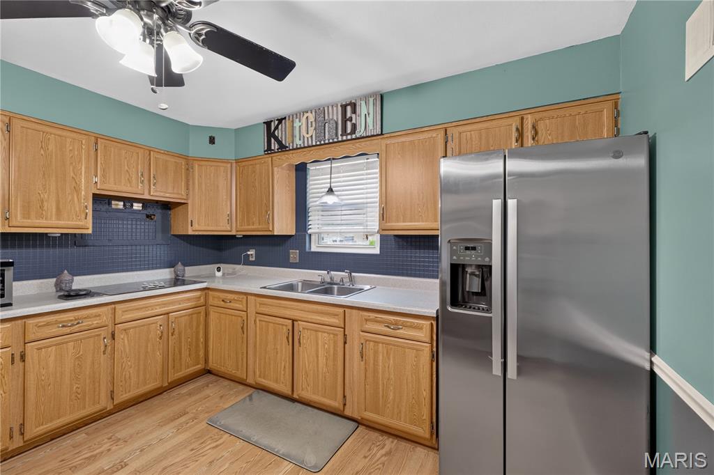 Sunland Hills 1 - Residential