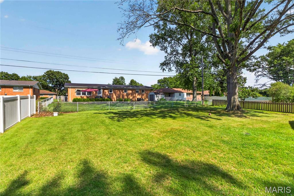 Sunland Hills 1 - Residential