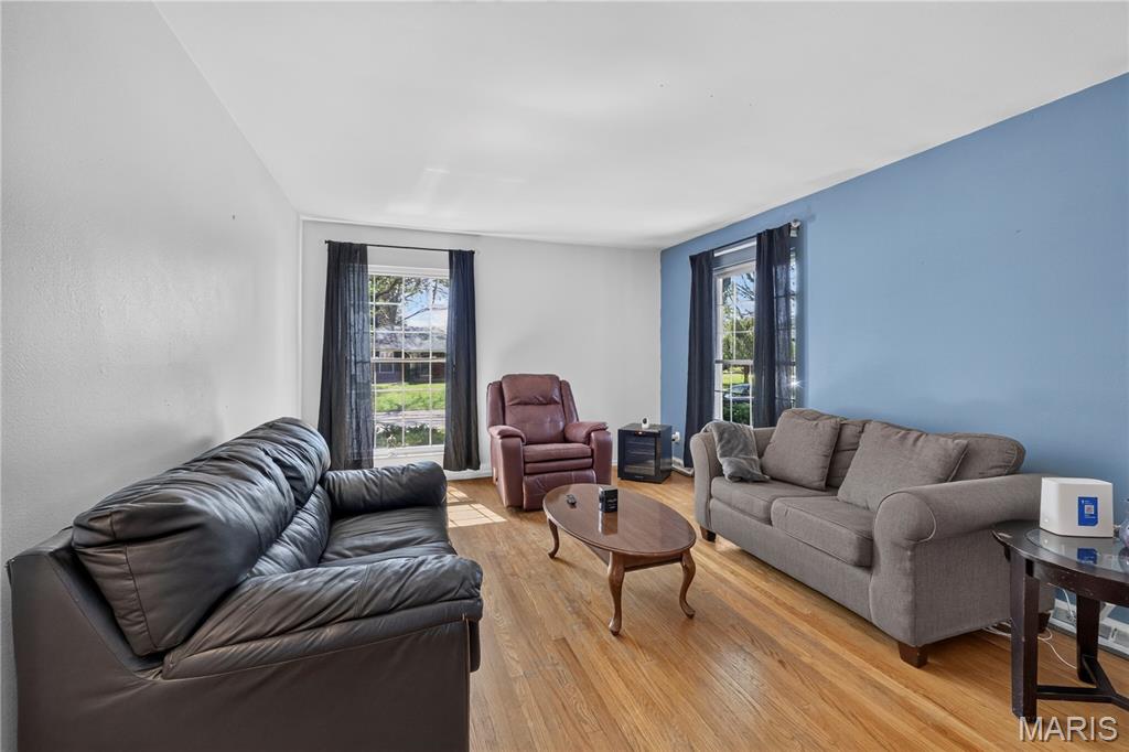 Sunland Hills 1 - Residential