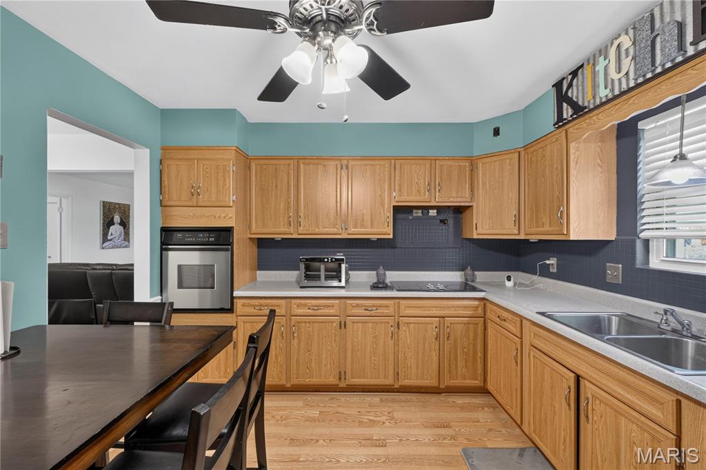 Sunland Hills 1 - Residential