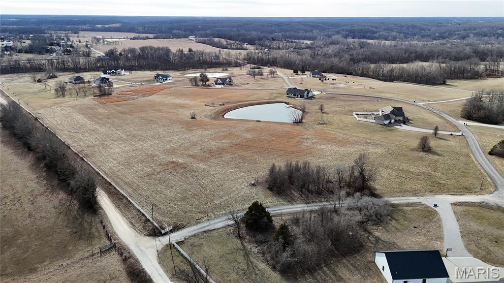 Champion Farms - Land