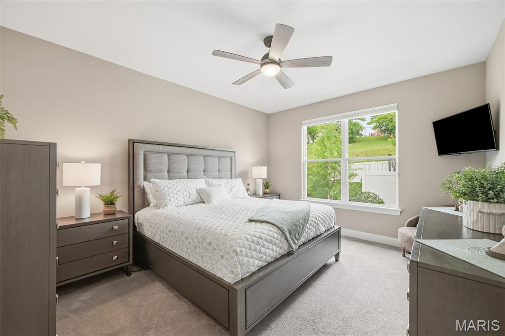 Henley Woods 1 - Residential
