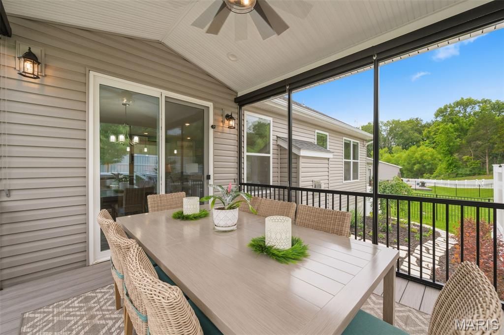 Henley Woods 1 - Residential