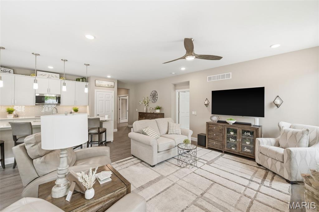 Henley Woods 1 - Residential