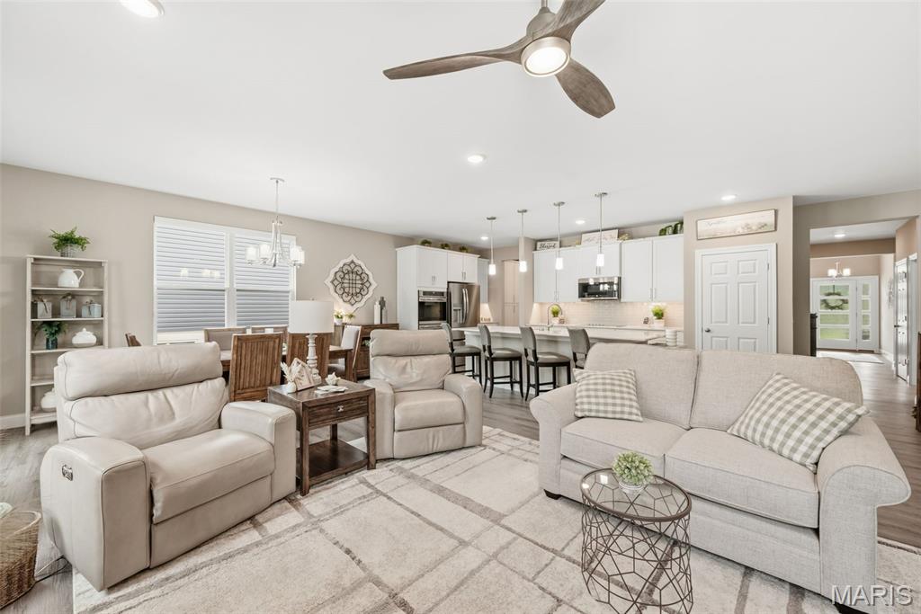 Henley Woods 1 - Residential