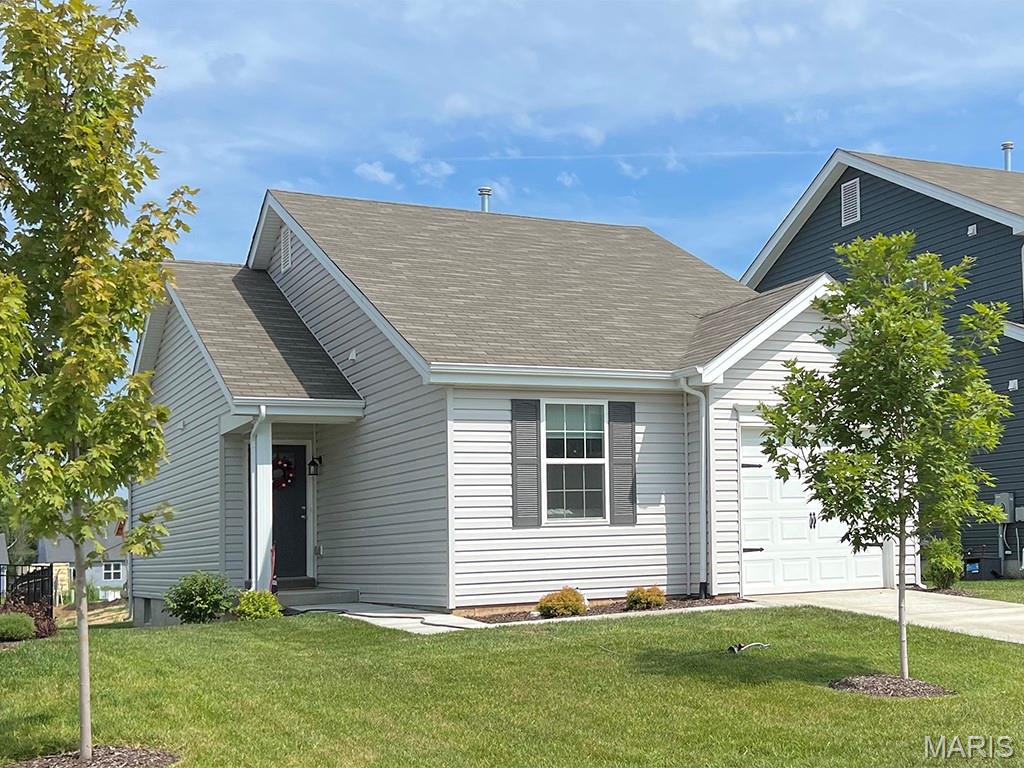 Bear Ridge Commons 204 - Residential