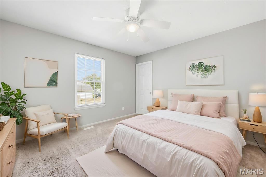 Woodlands Ph2 2 - Residential Lease