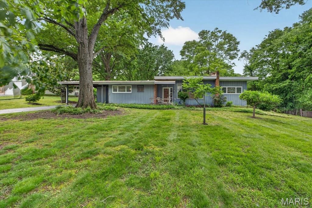 Topping Hills Add - Residential