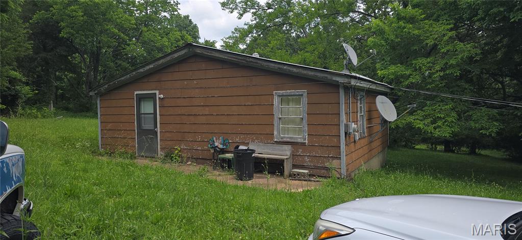 Cartalls Add - Residential