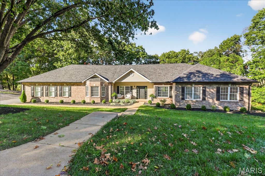 Fischer Pointe Estates - Residential