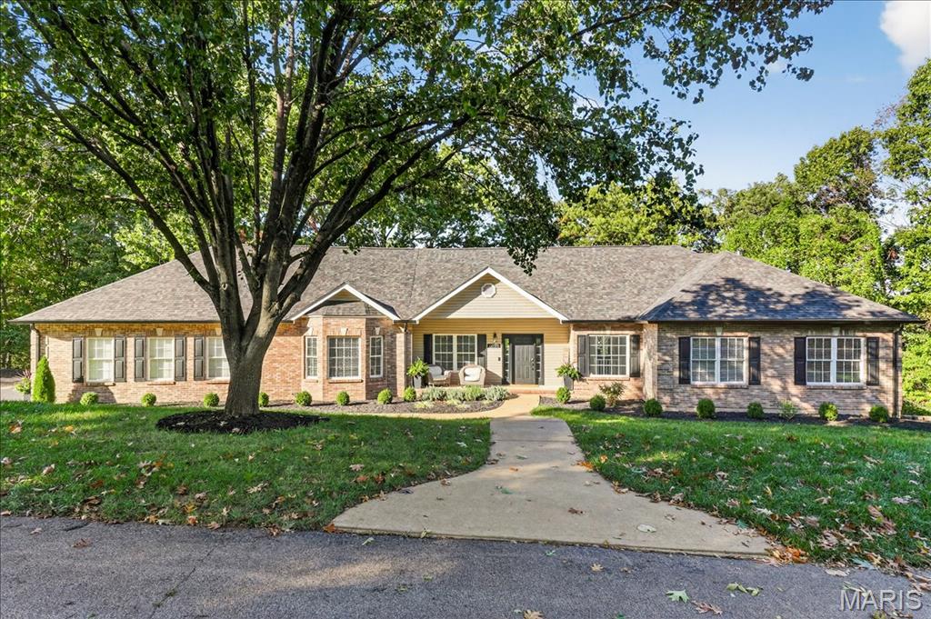 Fischer Pointe Estates - Residential
