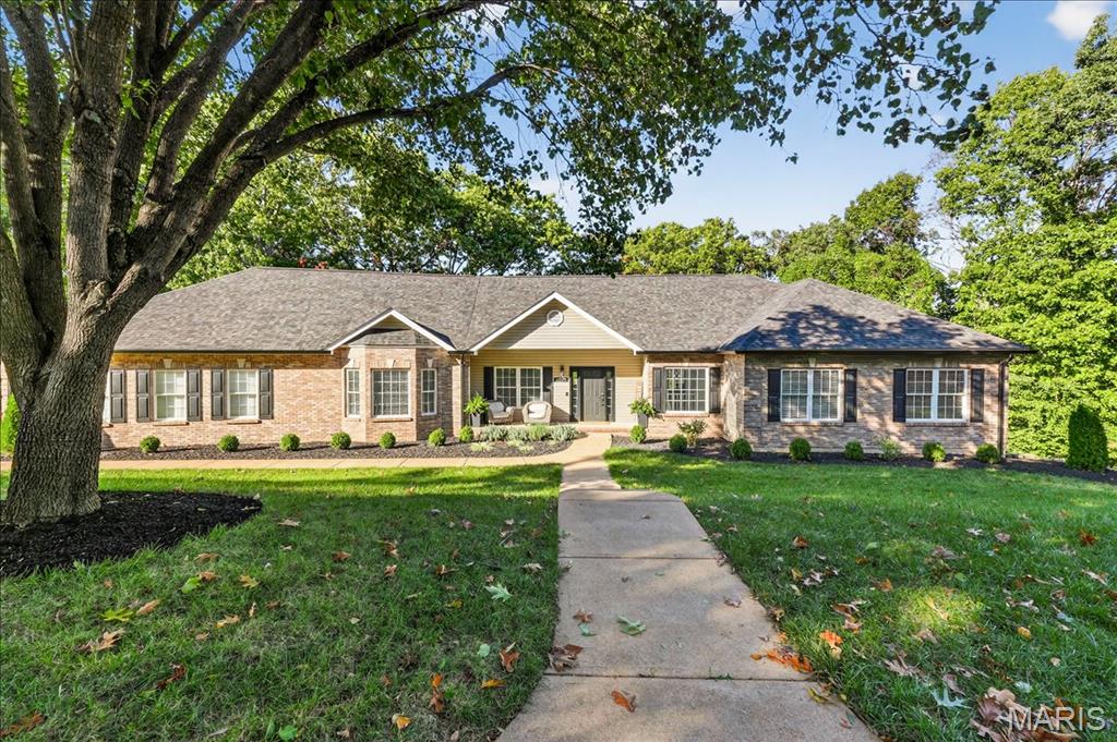 Fischer Pointe Estates - Residential