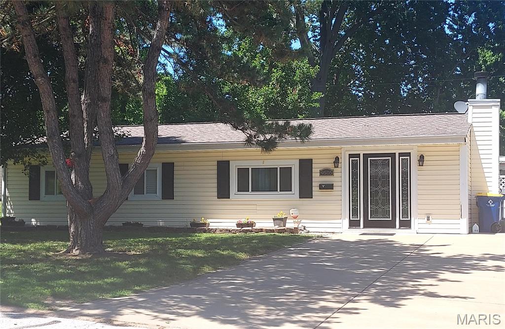 Woodson Hills 3 - Residential