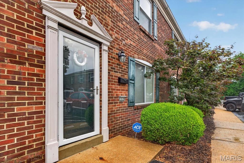 Kirkwood Manor Place Condo - Residential Income