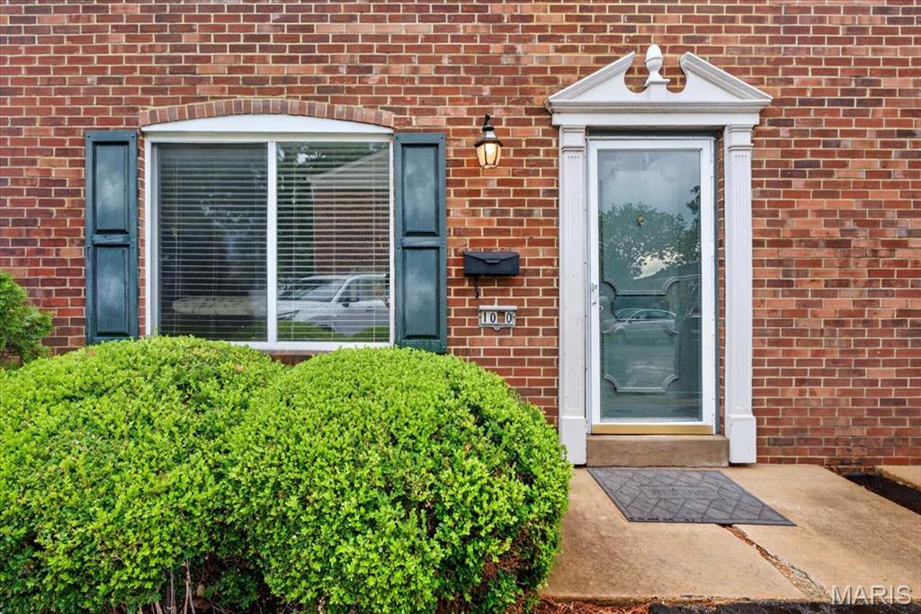 Kirkwood Manor Place Condo - Residential Income
