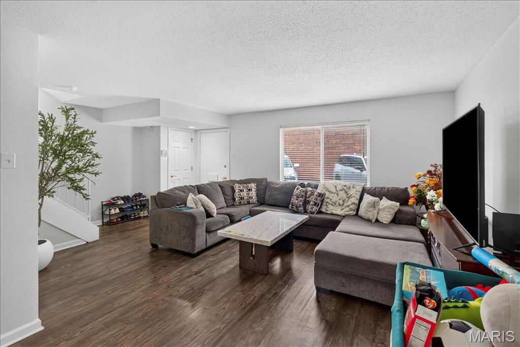 Kirkwood Manor Place Condo - Residential Income
