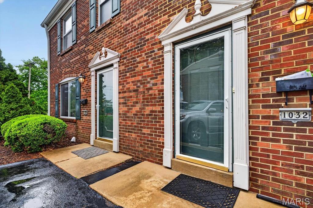 Kirkwood Manor Place Condo - Residential Income