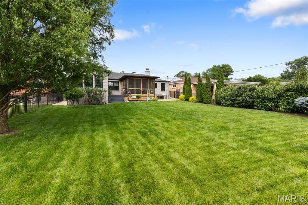 St Louis Hills Estates - Residential