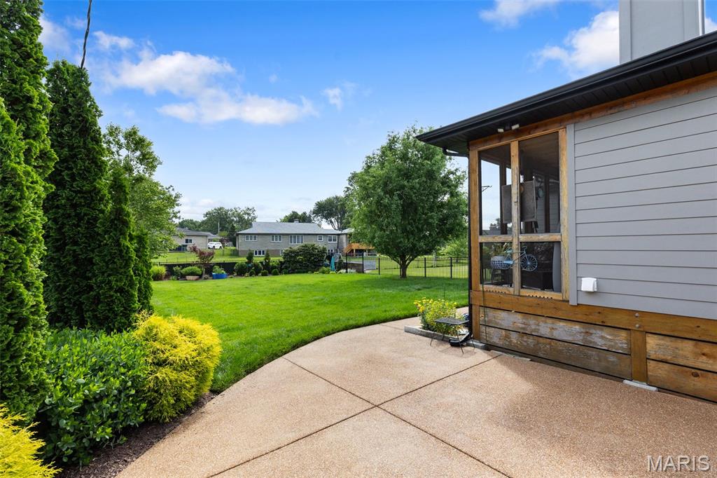 St Louis Hills Estates - Residential