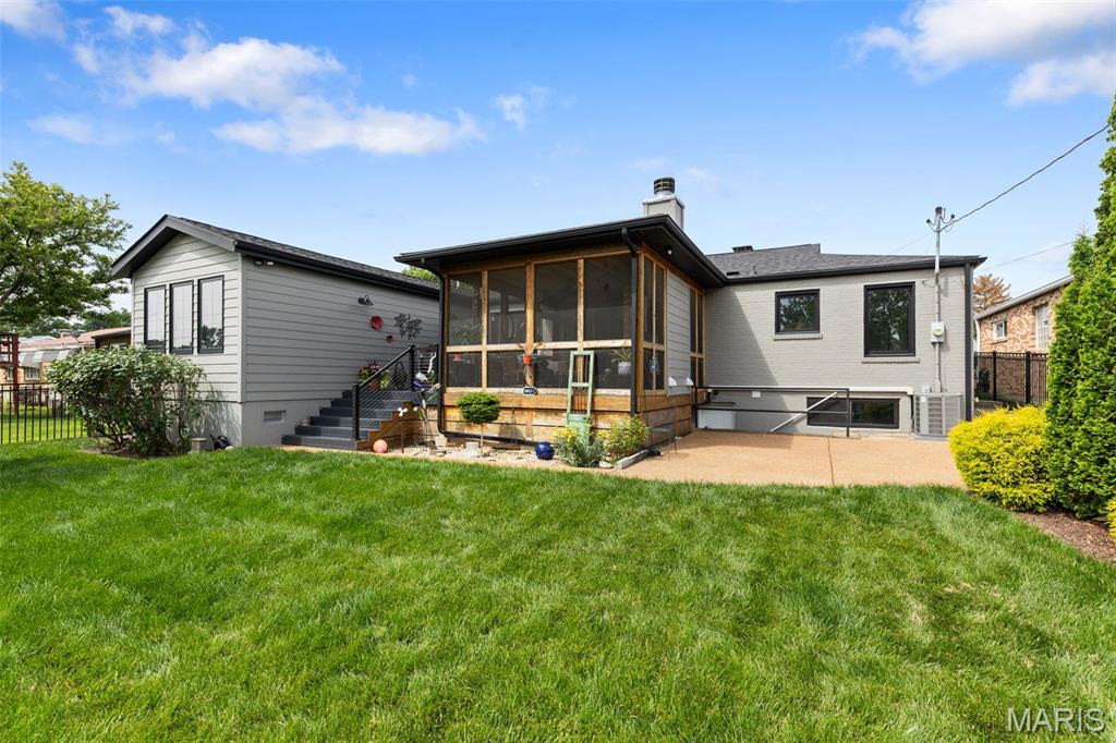 St Louis Hills Estates - Residential