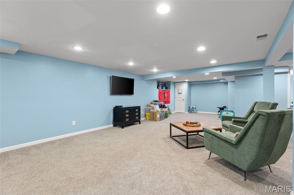 St Louis Hills Estates - Residential