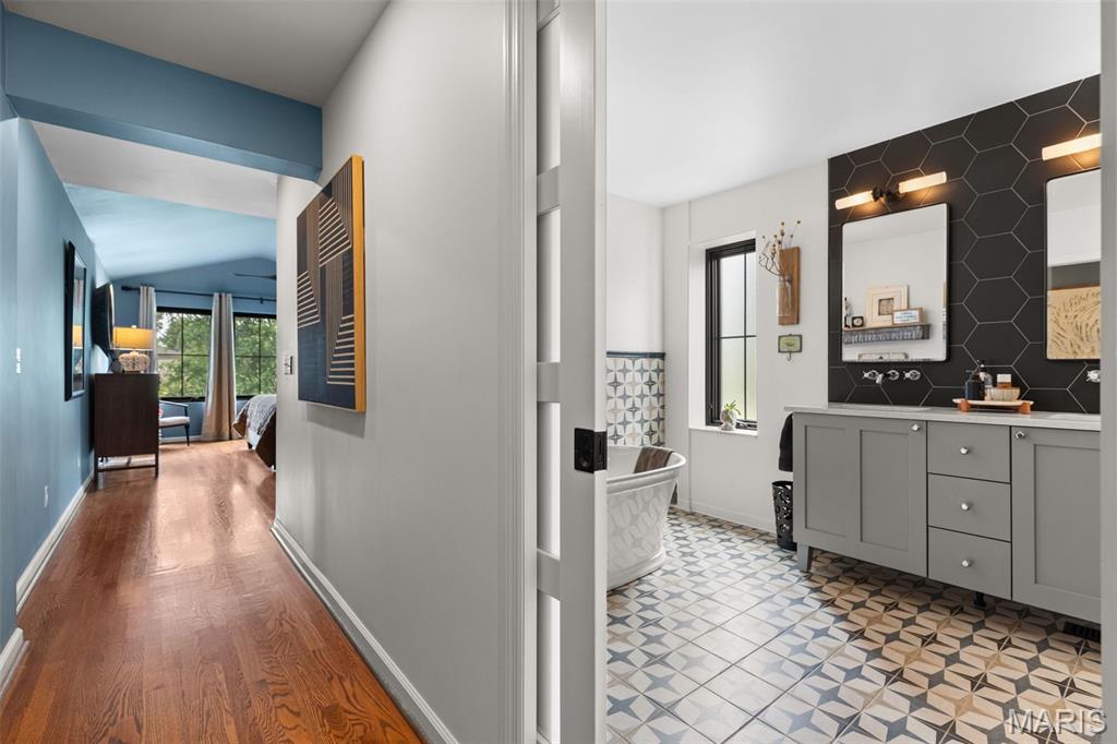St Louis Hills Estates - Residential