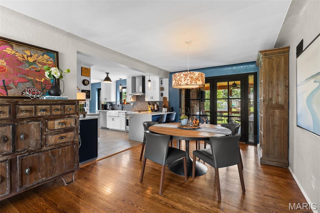 St Louis Hills Estates - Residential
