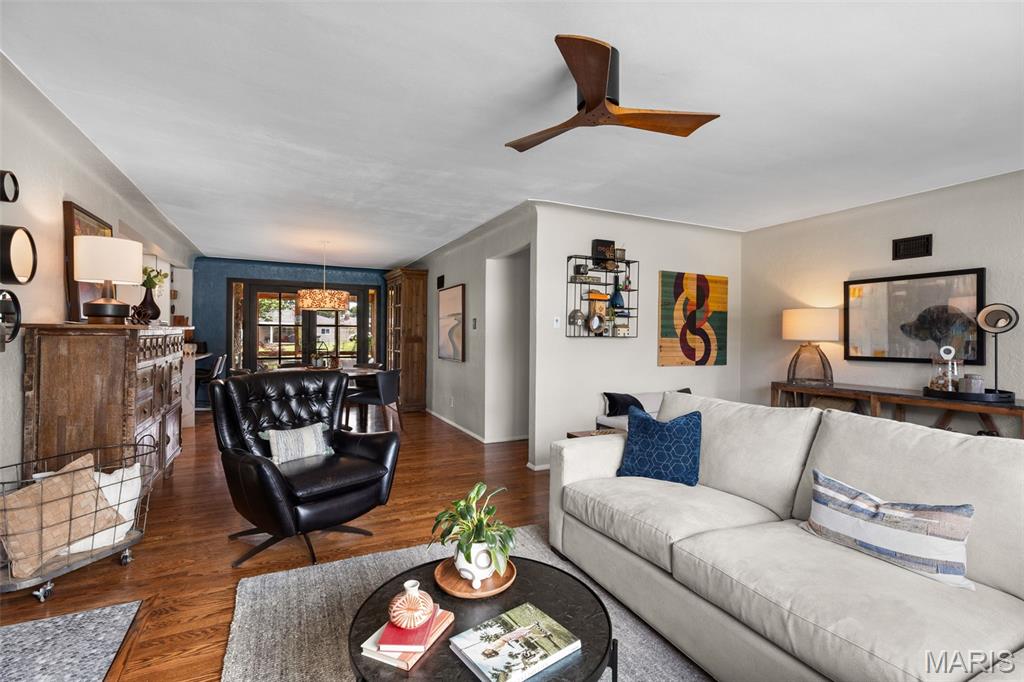 St Louis Hills Estates - Residential