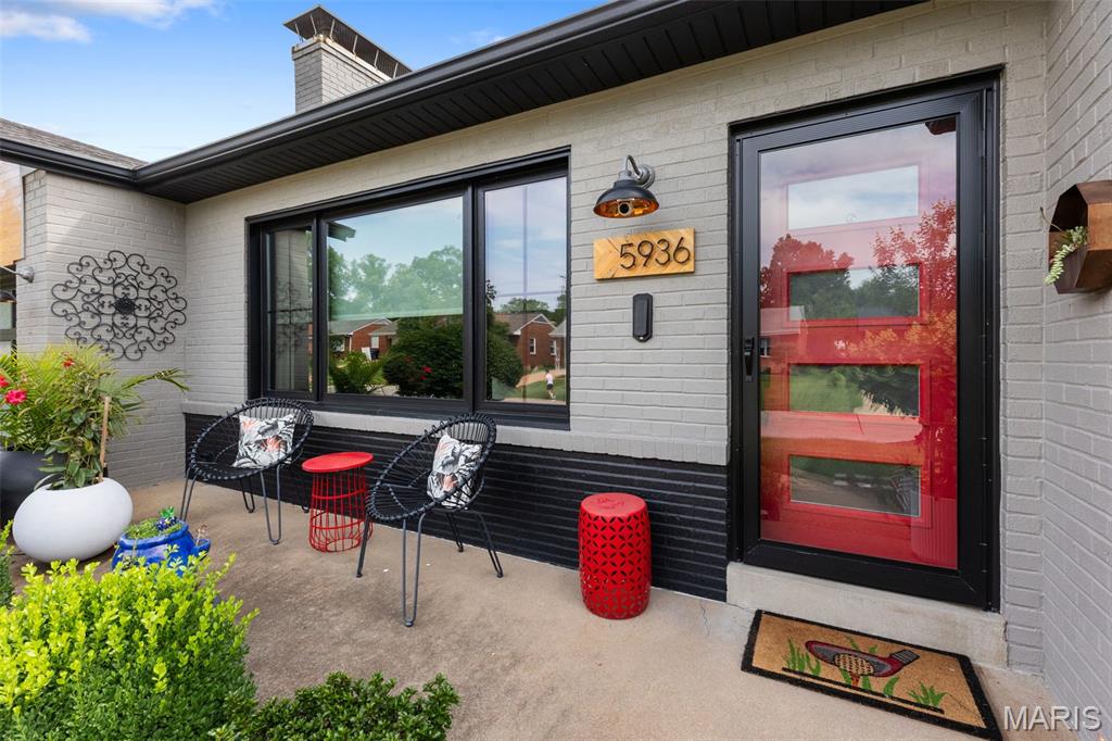 St Louis Hills Estates - Residential