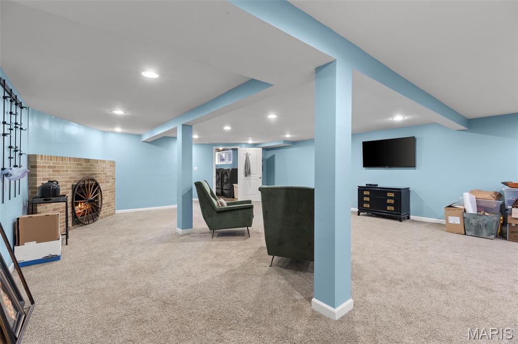 St Louis Hills Estates - Residential